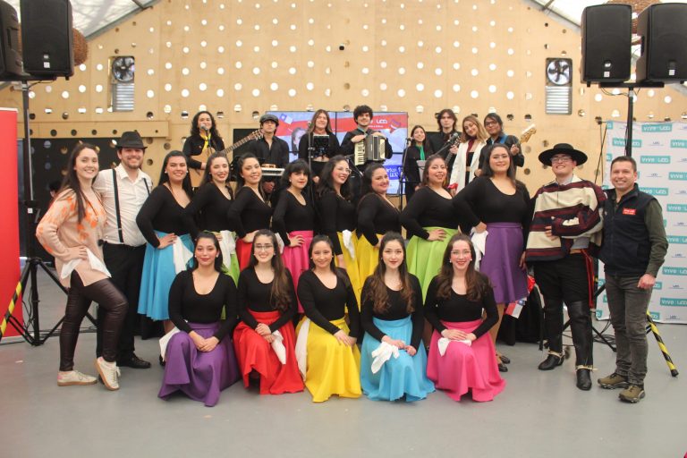Taller de Folklor