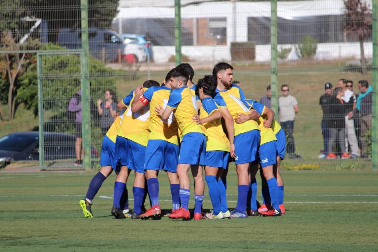Deportes UDD