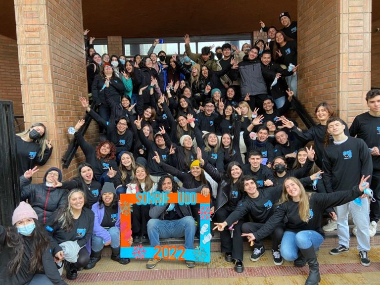voluntariado