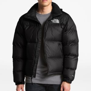 Puffa North Face
