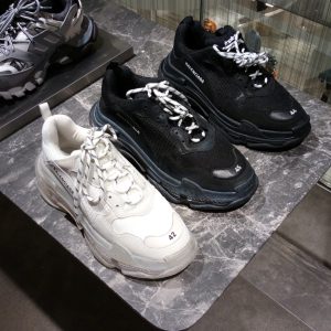 Zapatillas Balenciaga