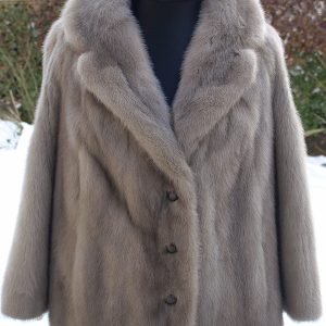 Chaqueta