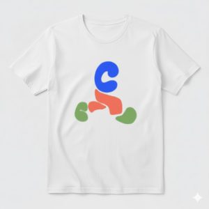 T-SHIRT CONCEANDO